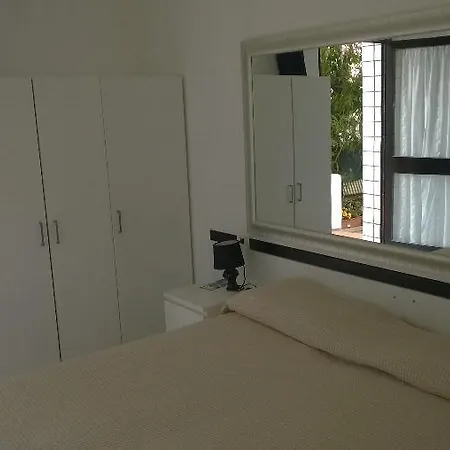 Guest house Angela Sirolo